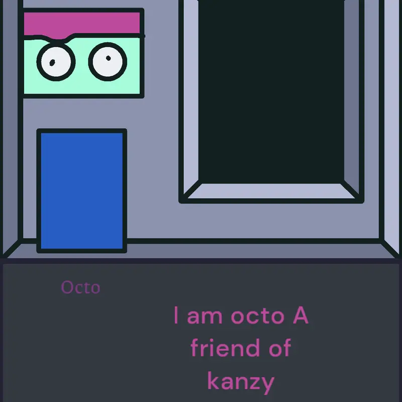 Game by @OctoLight