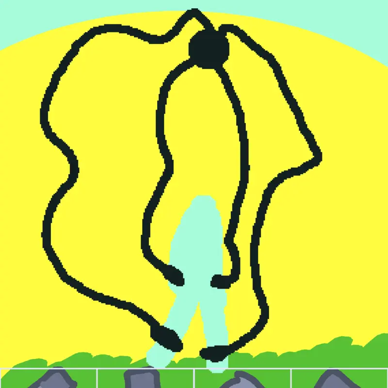 Game by @hellborn