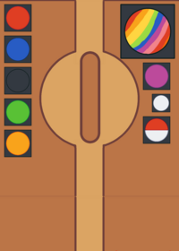 Ball machine