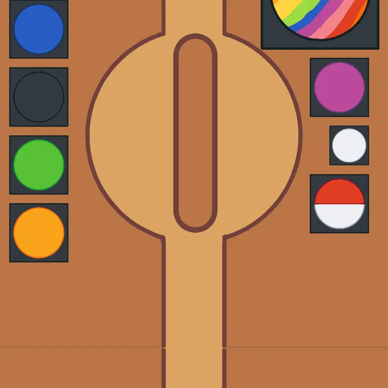 Game by @without