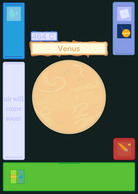 Terraform Venus: Out Now!