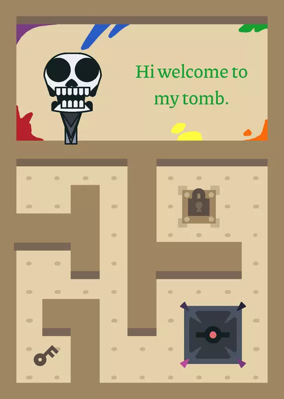 Game by @francisjhorror21