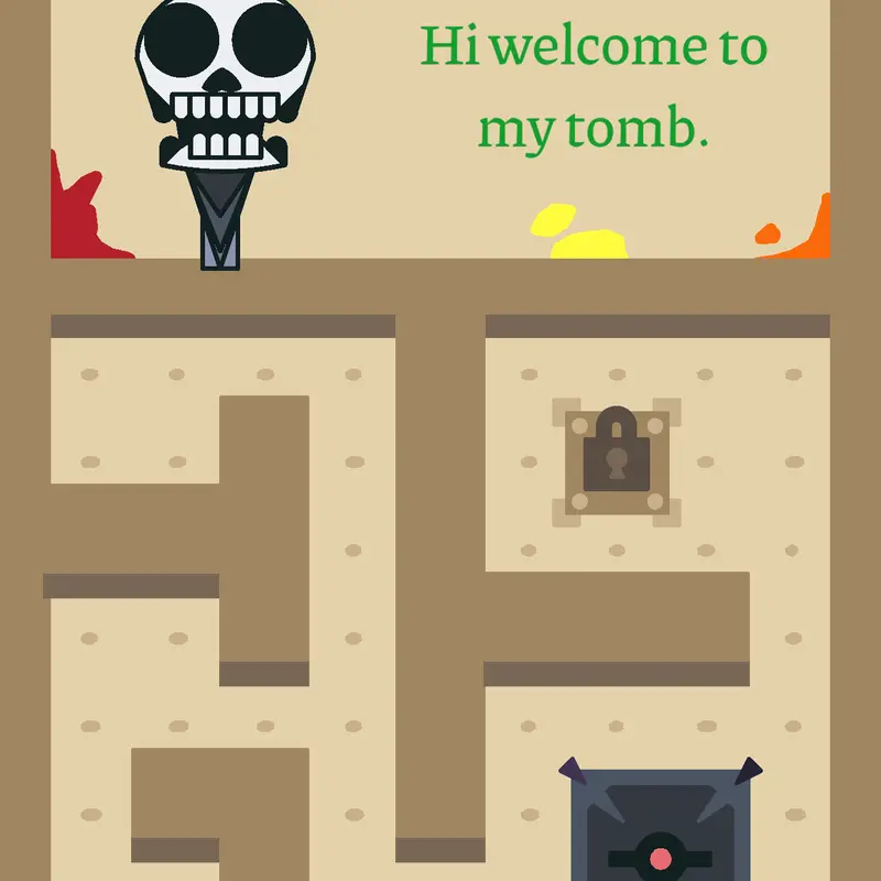 Game by @francisjhorror21