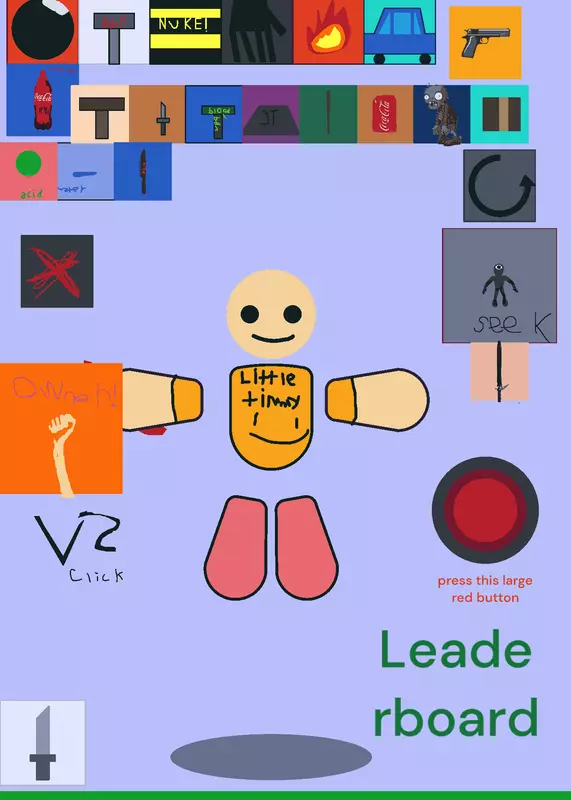Game by @I_DontMakeCheeseAtAll