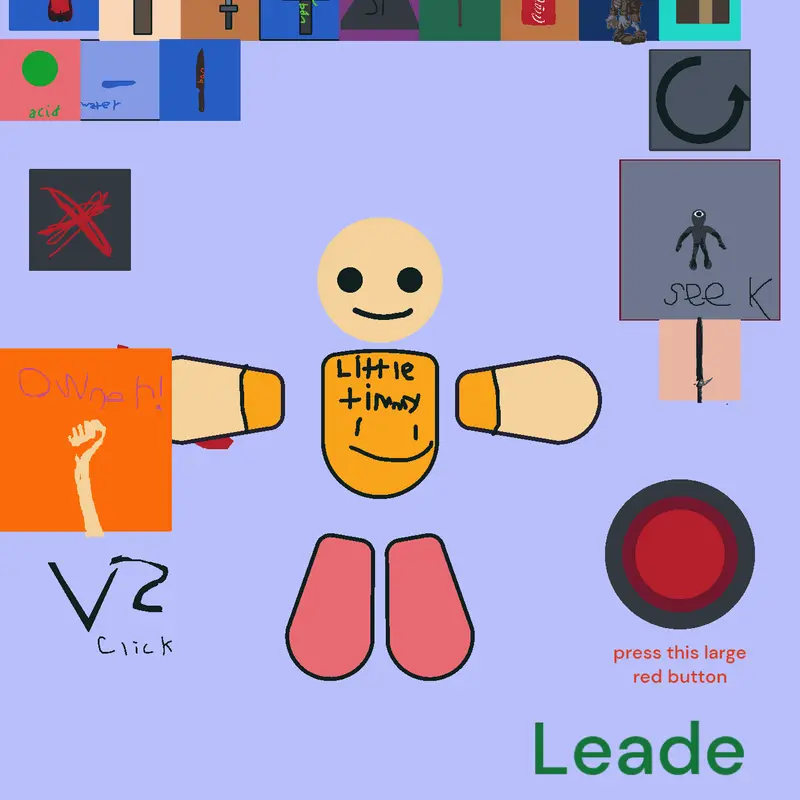 Game by @IDontLikeCastle