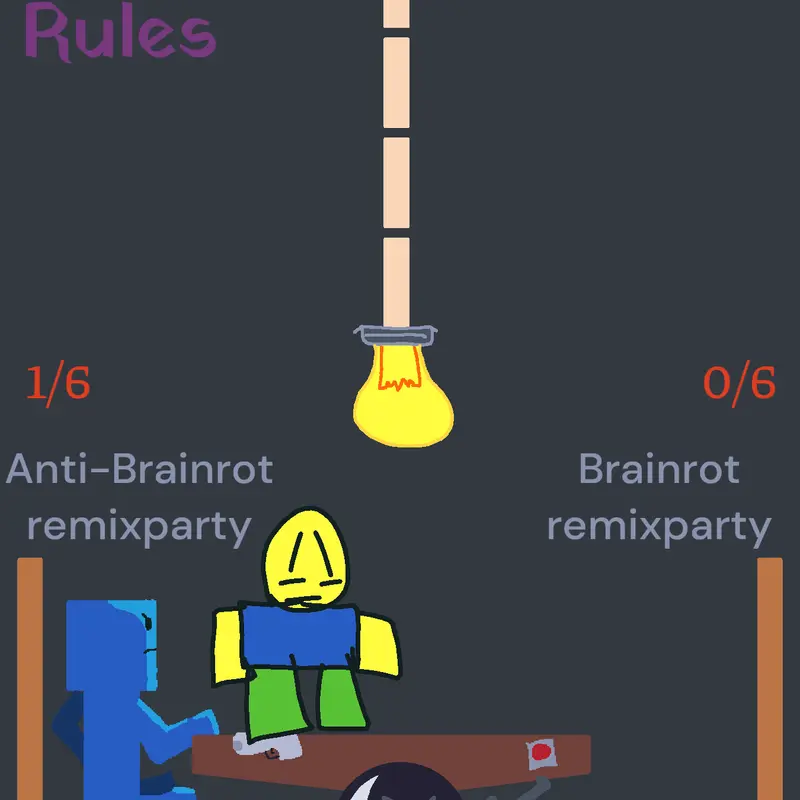 Game by @Robloxian583