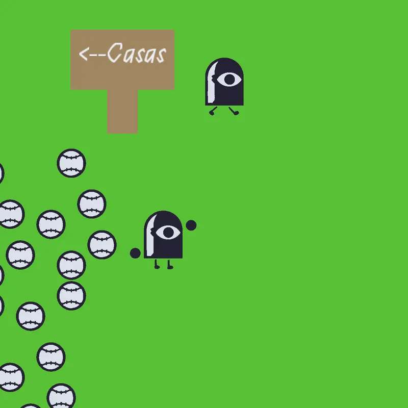 Game by @marceraminel