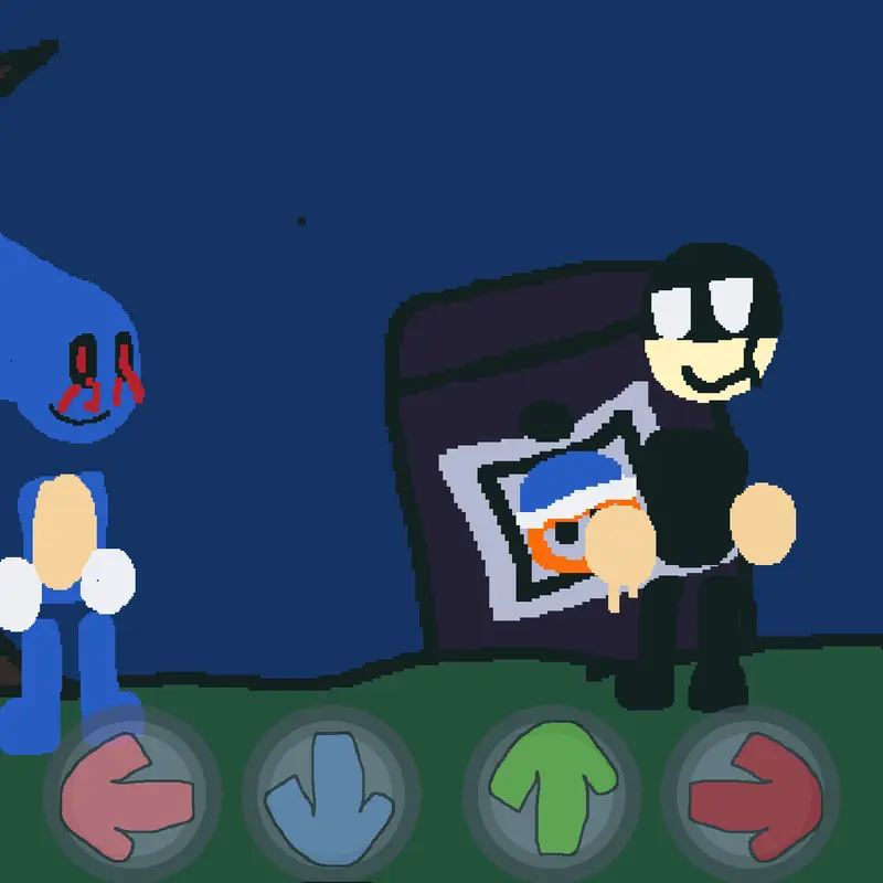 Game by @KASUGO