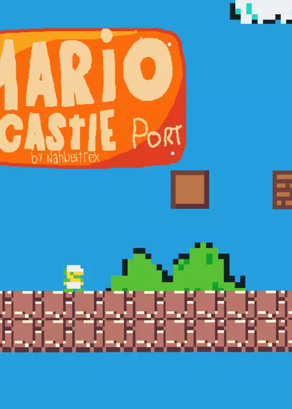 Game by @Nahueltrex