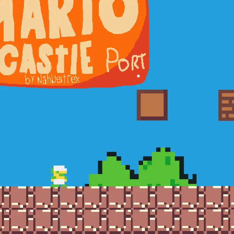 Game by @Nahueltrex