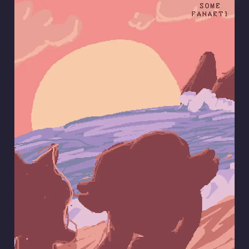 Game by @Eponine999