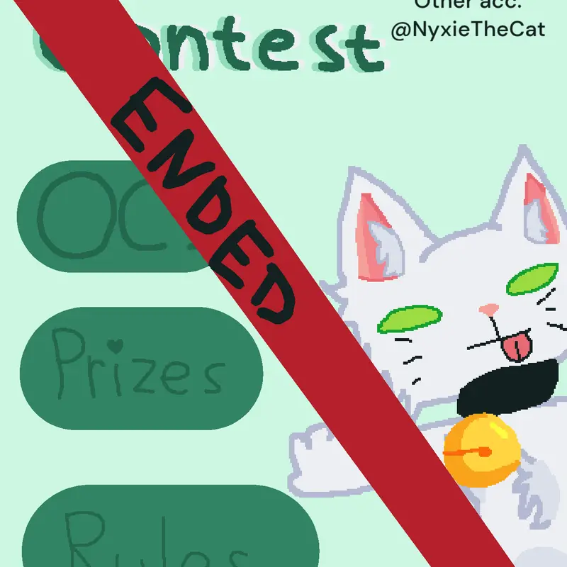 Game by @MiloTheCat
