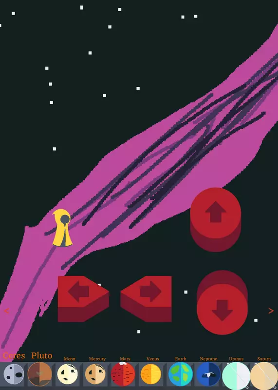 Game by @SolarSystemSizes