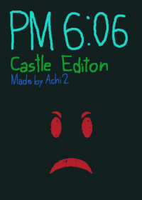 Pm 6:06 - Castle.