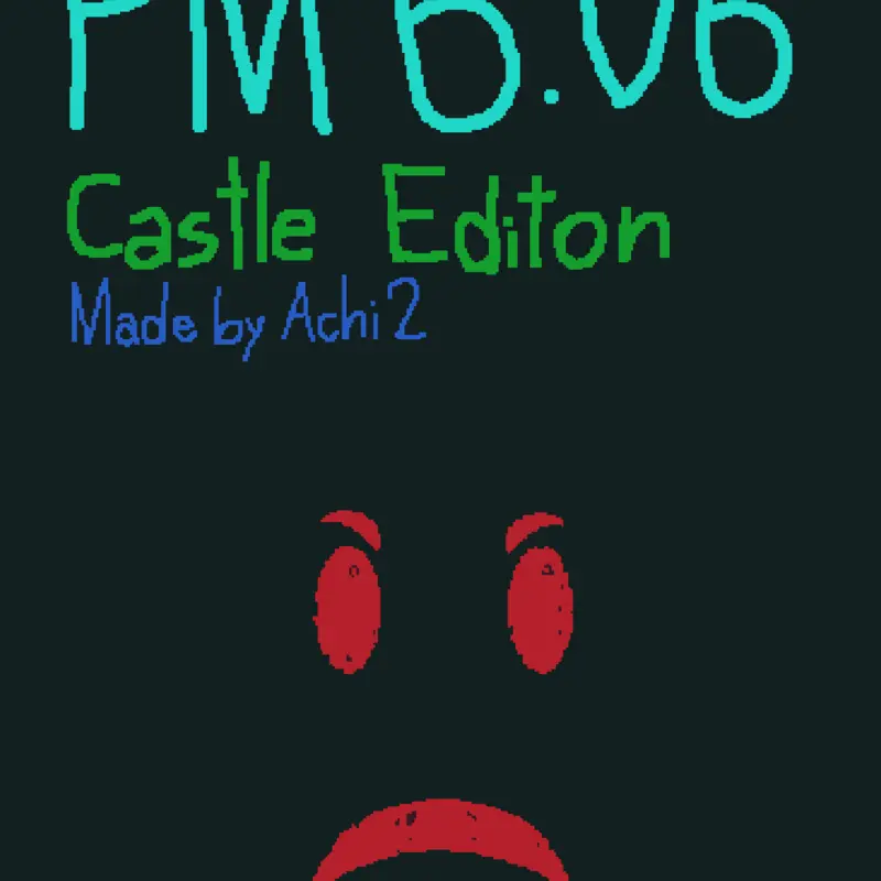 Game by @Achi32