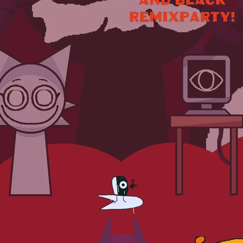 Game by @GetAxolotled