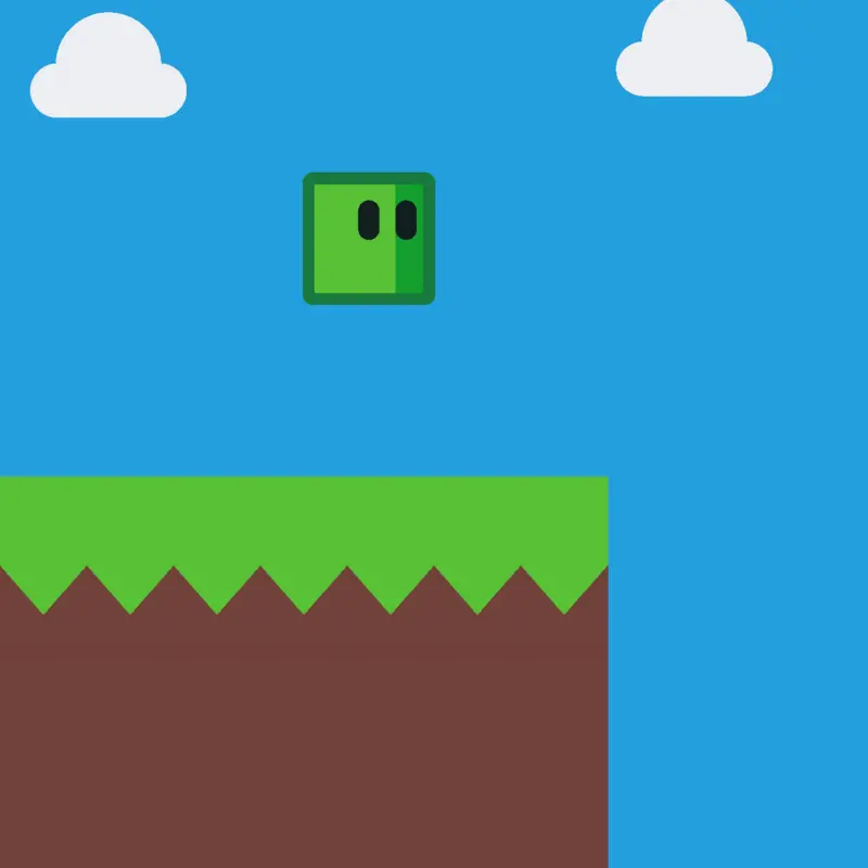 Game by @justmejr163