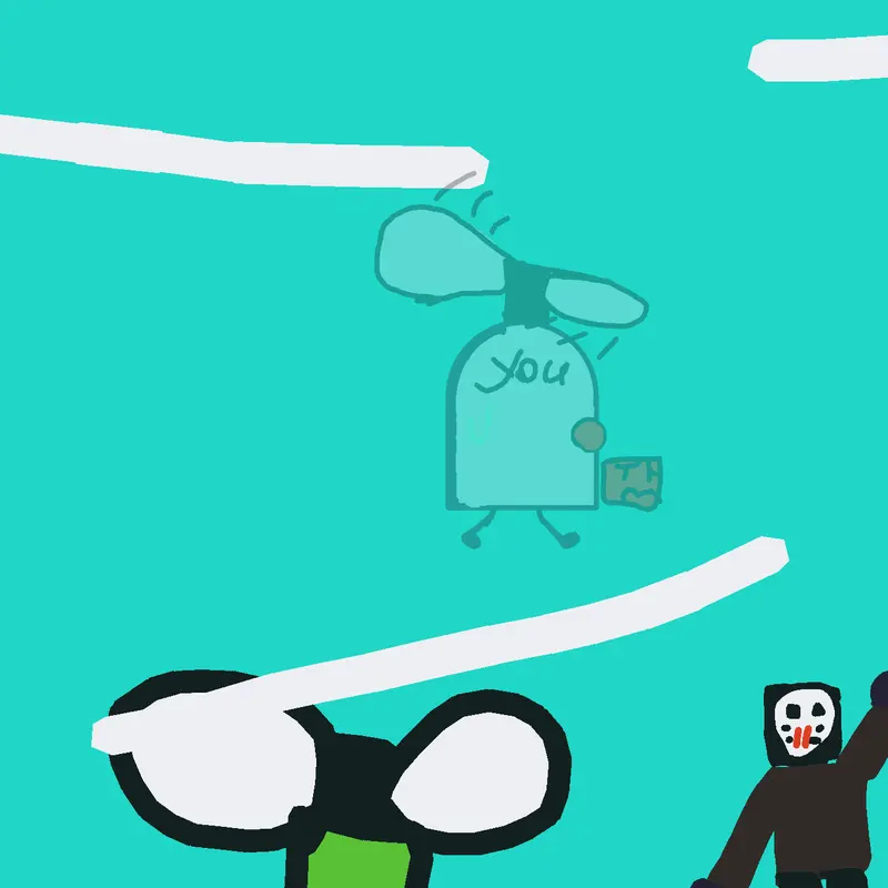 Game by @Leli_brick