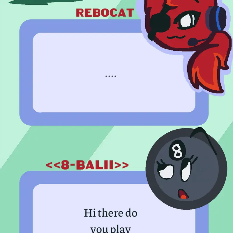 Game by @dogman-fan