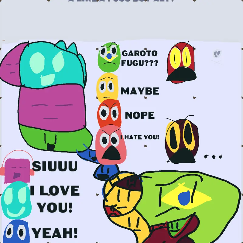 Game by @dkdjdbdjwe
