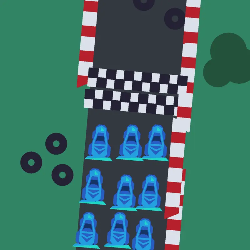 Game by @czaracl