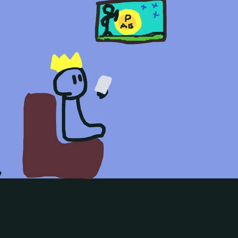 Game by @King_Br