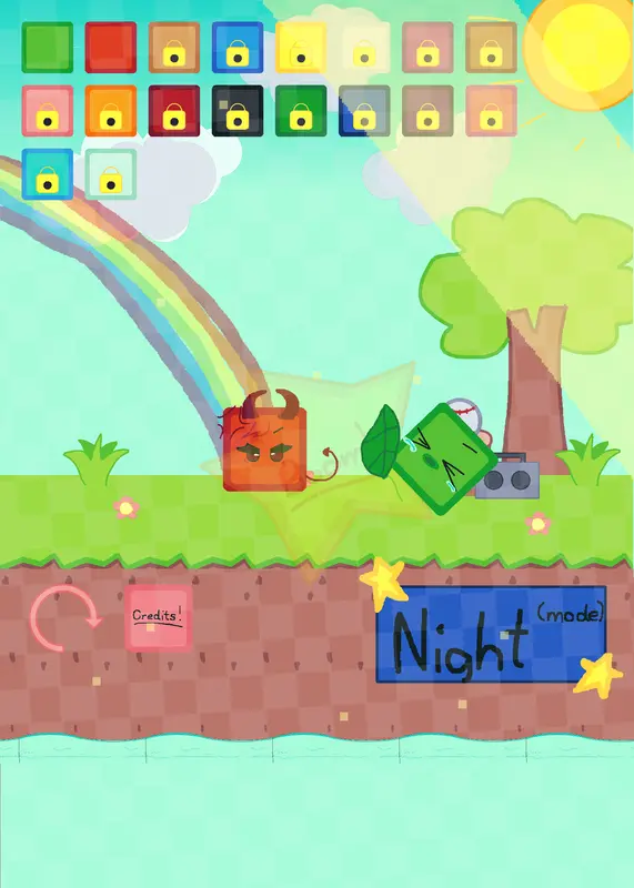 Game by @edit_by_julia8
