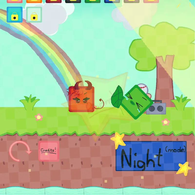 Game by @edit_by_julia7