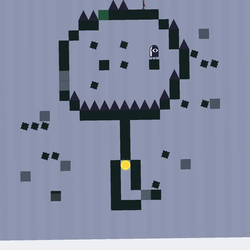 Game by @Joeymobiel