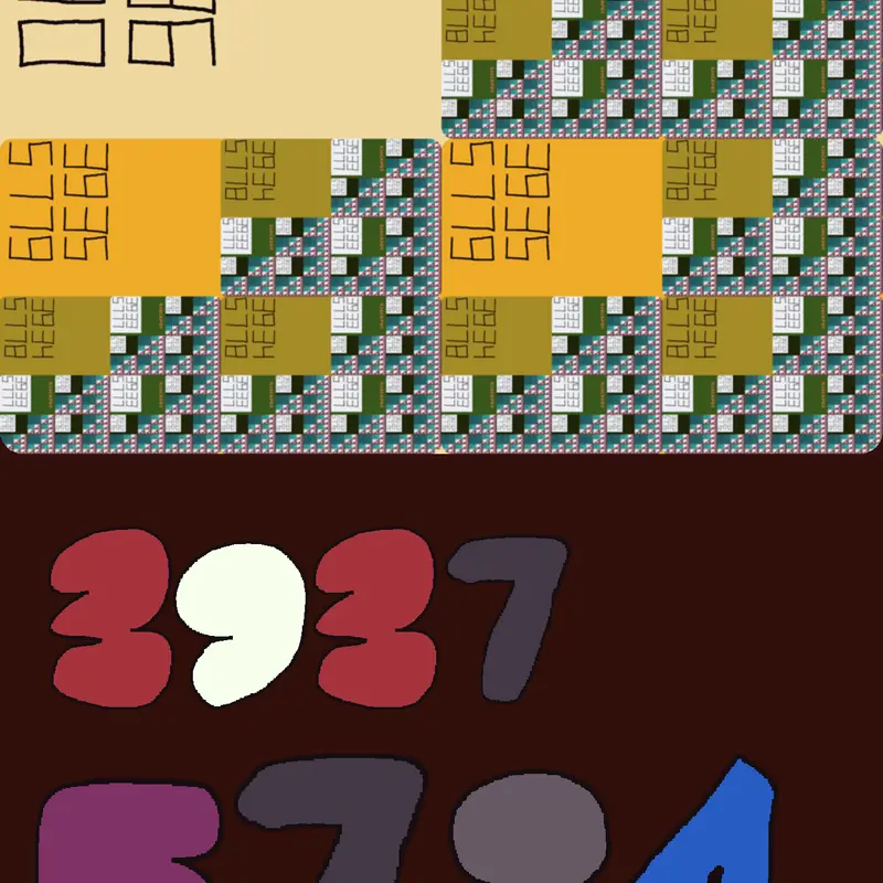 Game by @Jeremybankman_Halloween