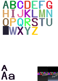 Afbaet Baend but its full sized version