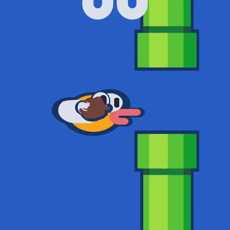 Game by @chimuelo_gamer134