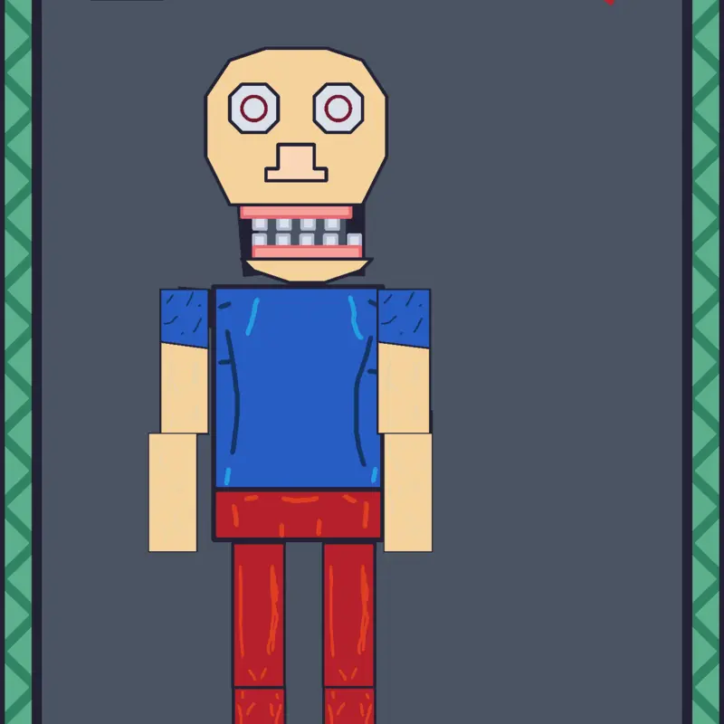 Game by @AtfanX