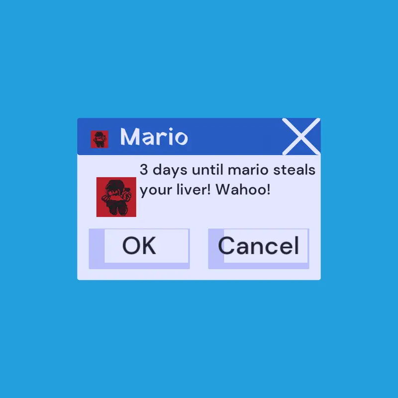 Game by @NazarRainbowCat