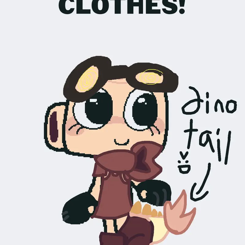 Game by @goofy_waffles