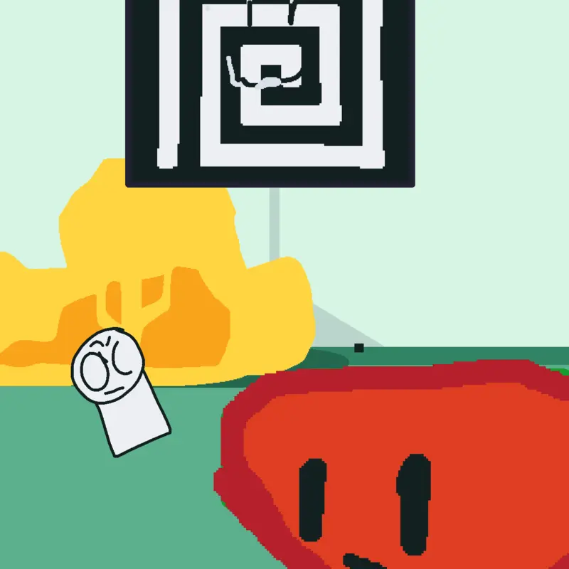 Game by @Redleafys