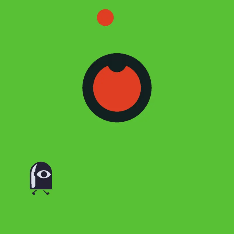 Game by @omercoru
