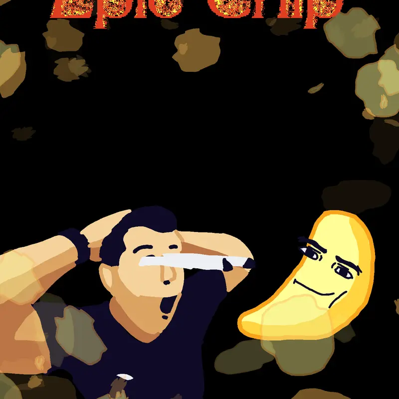 Game by @hamburher