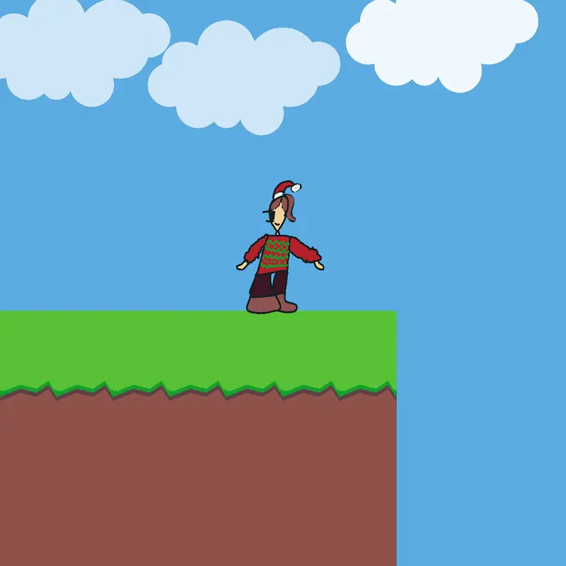 Game by @olyanew