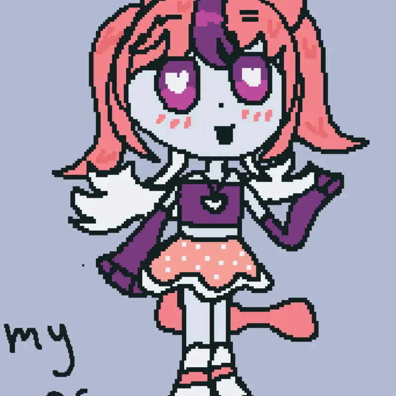 Game by @XxGaYxX