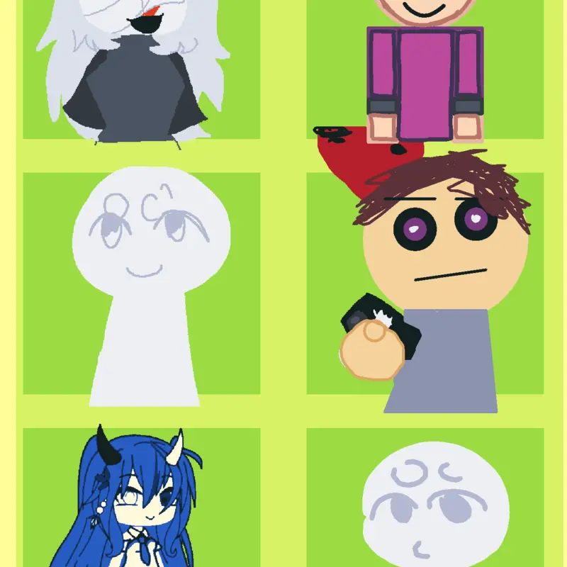 Game by @k-angle