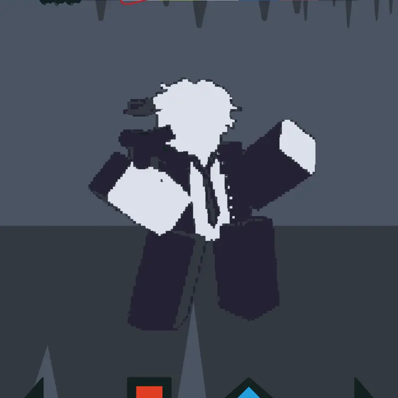 Game by @Ejubskii