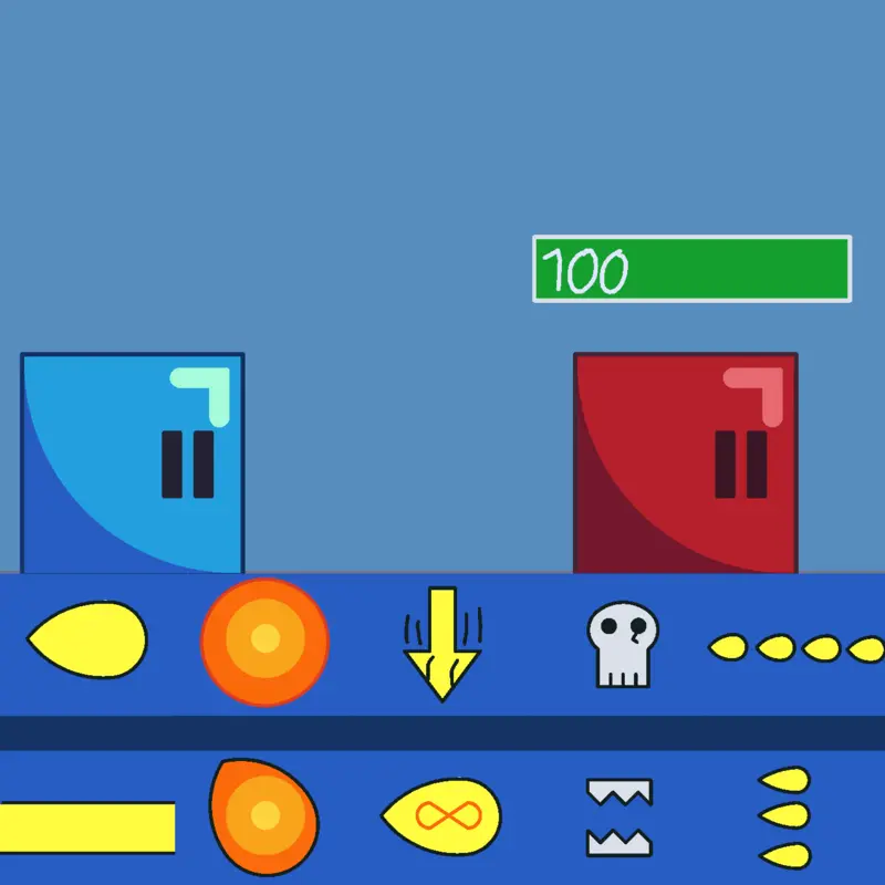 Game by @JonzBoyz