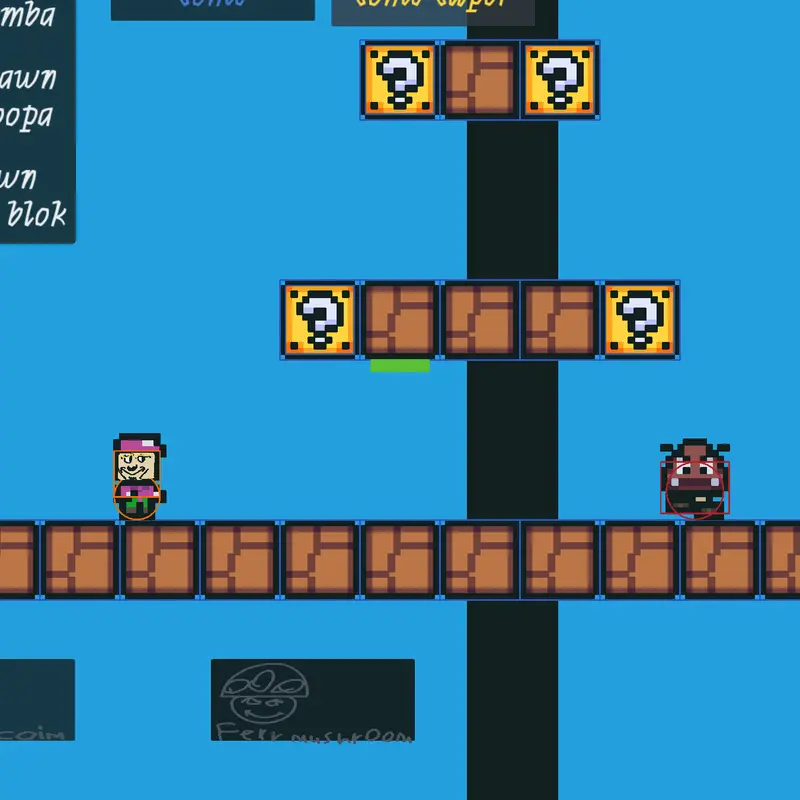 Game by @ersantiago