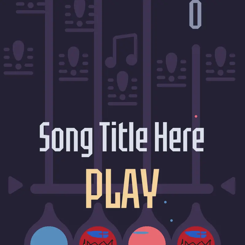 Game by @misisi