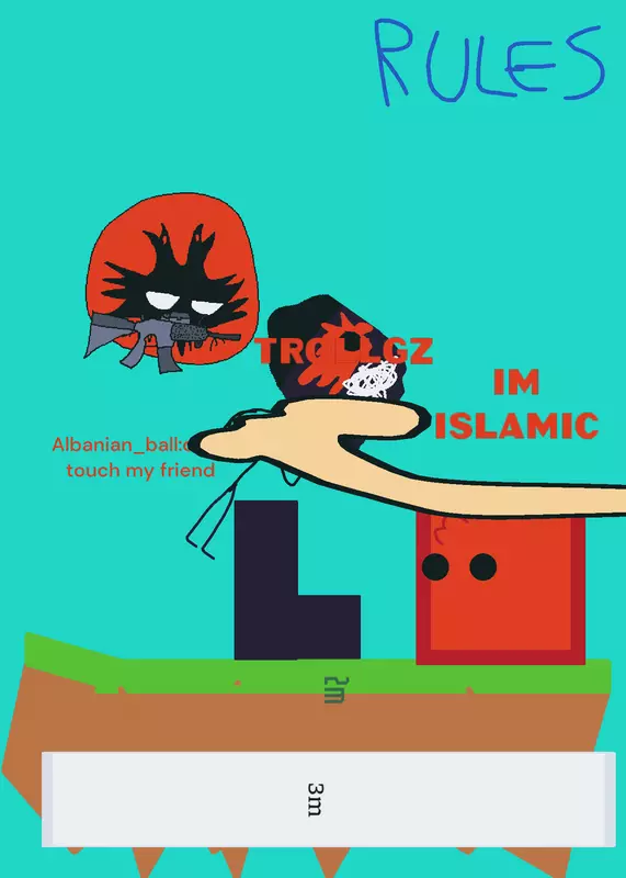 Game by @spurit