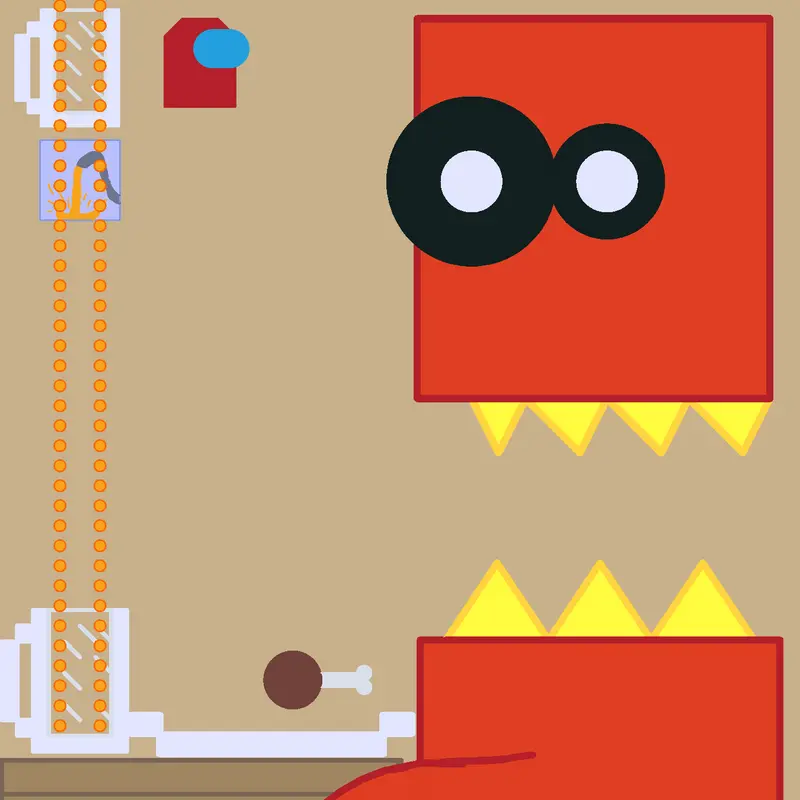 Game by @listalonie