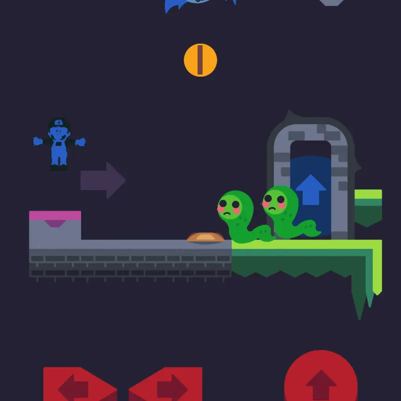 Game by @SMG6ORAYS