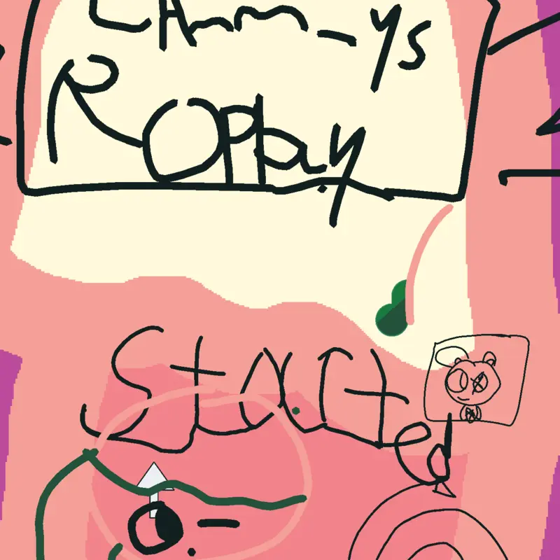 Game by @Zaylee