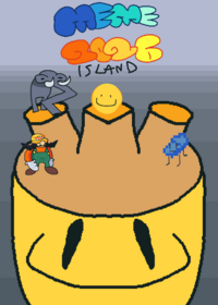 Meme 2026 island"wave 1"